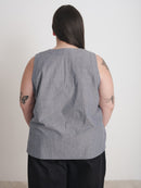 Daughter Judy Rama Top - PDF or Printed Pattern