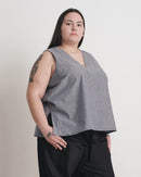 Daughter Judy Rama Top - PDF or Printed Pattern