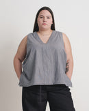 Daughter Judy Rama Top - PDF or Printed Pattern