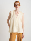 Daughter Judy Rama Top - PDF or Printed Pattern