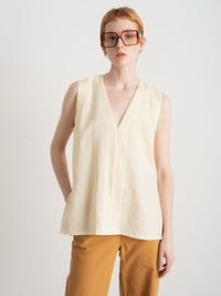 Daughter Judy Rama Top - PDF or Printed Pattern