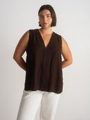 Daughter Judy Rama Top - PDF or Printed Pattern