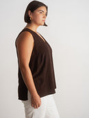 Daughter Judy Rama Top - PDF or Printed Pattern