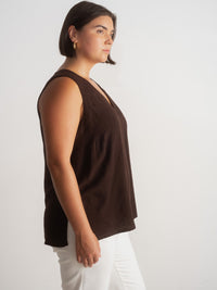 Daughter Judy Rama Top - PDF or Printed Pattern