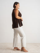 Daughter Judy Rama Top - PDF or Printed Pattern