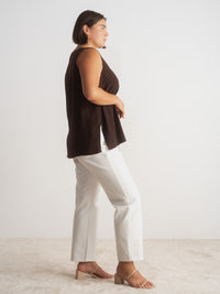 Daughter Judy Rama Top - PDF or Printed Pattern