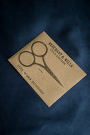 Merchant and Mills Fine Work Gold Scissors