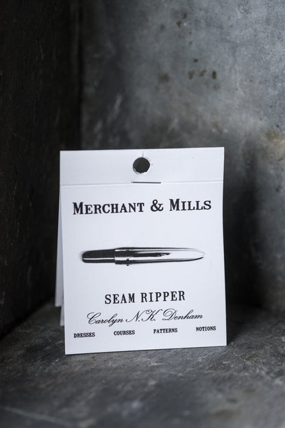 Merchant and Mills Seam Ripper