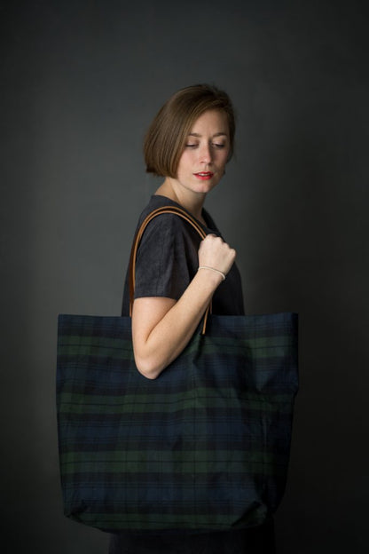 Merchant and Mills Orton Bag - PDF Pattern