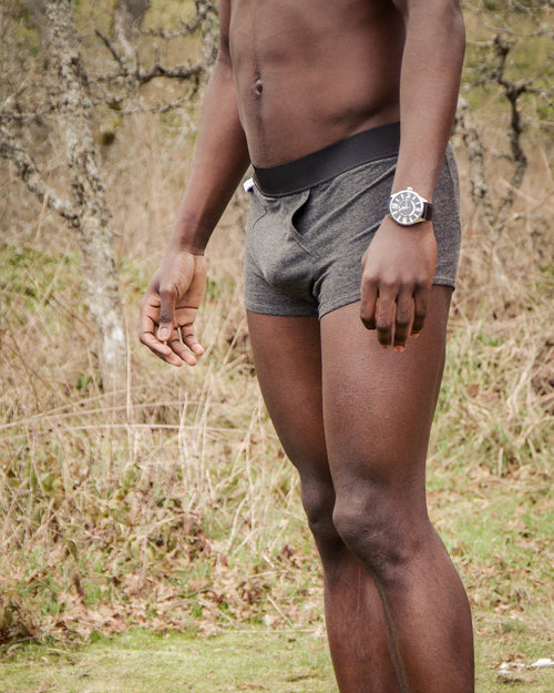 Thread Theory Comox Trunks - PDF Pattern