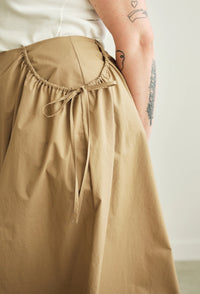 The Modern Sewing Co. Rowan Skirt - PDF or Printed