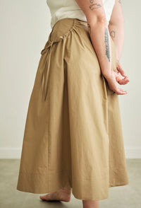 The Modern Sewing Co. Rowan Skirt - PDF or Printed
