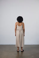 Elbe Textiles Rundle Dress - Paper Sewing Pattern