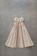 Elbe Textiles Rundle Dress - Paper Sewing Pattern