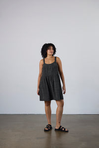 Elbe Textiles Rundle Dress - Paper Sewing Pattern