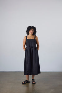 Elbe Textiles Rundle Dress - Paper Sewing Pattern