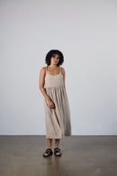 Elbe Textiles Rundle Dress - Paper Sewing Pattern