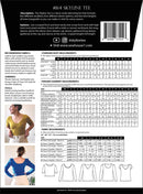 Sew House Seven Skyline Tee - Paper Sewing Pattern