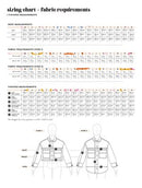 Les Perlines - The Midway Jacket - PDF Pattern