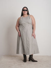 Daughter Judy Steely Dress - PDF or Printed Pattern