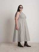 Daughter Judy Steely Dress - PDF or Printed Pattern