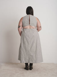 Daughter Judy Steely Dress - PDF or Printed Pattern