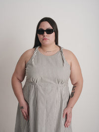 Daughter Judy Steely Dress - PDF or Printed Pattern