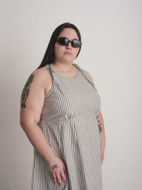 Daughter Judy Steely Dress - PDF or Printed Pattern
