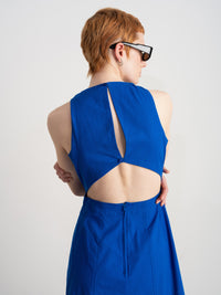 Daughter Judy Steely Dress - PDF or Printed Pattern