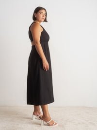 Daughter Judy Steely Dress - PDF or Printed Pattern