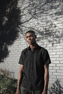 Elbe Textiles Sanders Button Up - Paper Sewing Pattern
