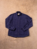 Elbe Textiles Sanders Button Up - Paper Sewing Pattern
