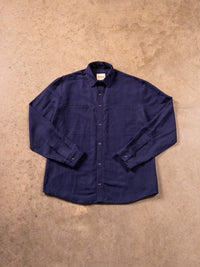 Elbe Textiles Sanders Button Up - Paper Sewing Pattern