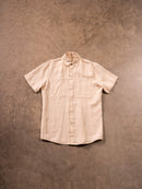 Elbe Textiles Sanders Button Up - Paper Sewing Pattern