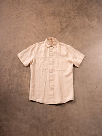 Elbe Textiles Sanders Button Up - Paper Sewing Pattern