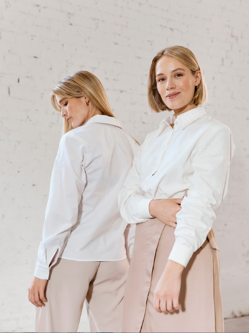 Sew Your Own Scandi Wardrobe Hardcover - Oda Stormoen and Kristin Vaag