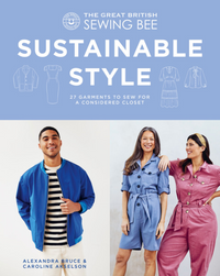 Sustainable Style - 27 Garments to Sew For a Considered Closet