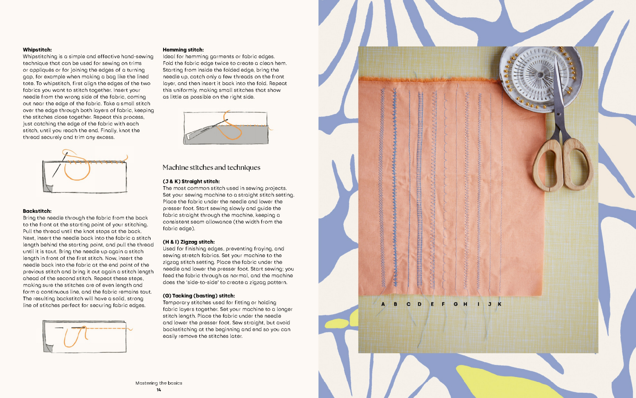 Upcycle - A Modern Maker's Guide to Sewing and Mending a Preloved Wardrobe