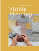 By Hand: Visible Mending - Arounna Khounnoraj (Copy)