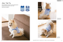 The Well-Dressed Dog - Toshio Kaneko