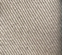 Enzyme 100% Cotton Twill - per 1/2 M