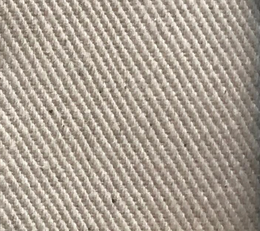 Enzyme 100% Cotton Twill - per 1/2 M