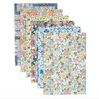 Liberty Gift Wrap Book