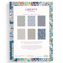 Liberty Gift Wrap Book