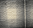 Seersucker Check - 98% Cotton, 2% Spandex (Per 1/2 M)