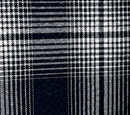 Seersucker Check - 98% Cotton, 2% Spandex (Per 1/2 M)