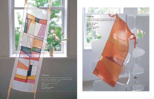 Korean Patchwork Quilting: 37 Modern Bojagi Style Projects