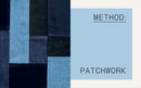 Sewing with Scraps: 15 Projects to Sew a Sustainable Wardrobe Using Leftover Fabric - Birgitta Helmersson and Sam Grose