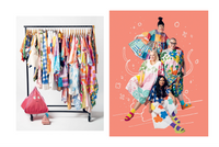 Making Happy Things: 20 Joyful and Sustainable Sewing Projects