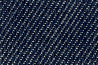 Organic Cotton Japanese Denim (per 1/2M)